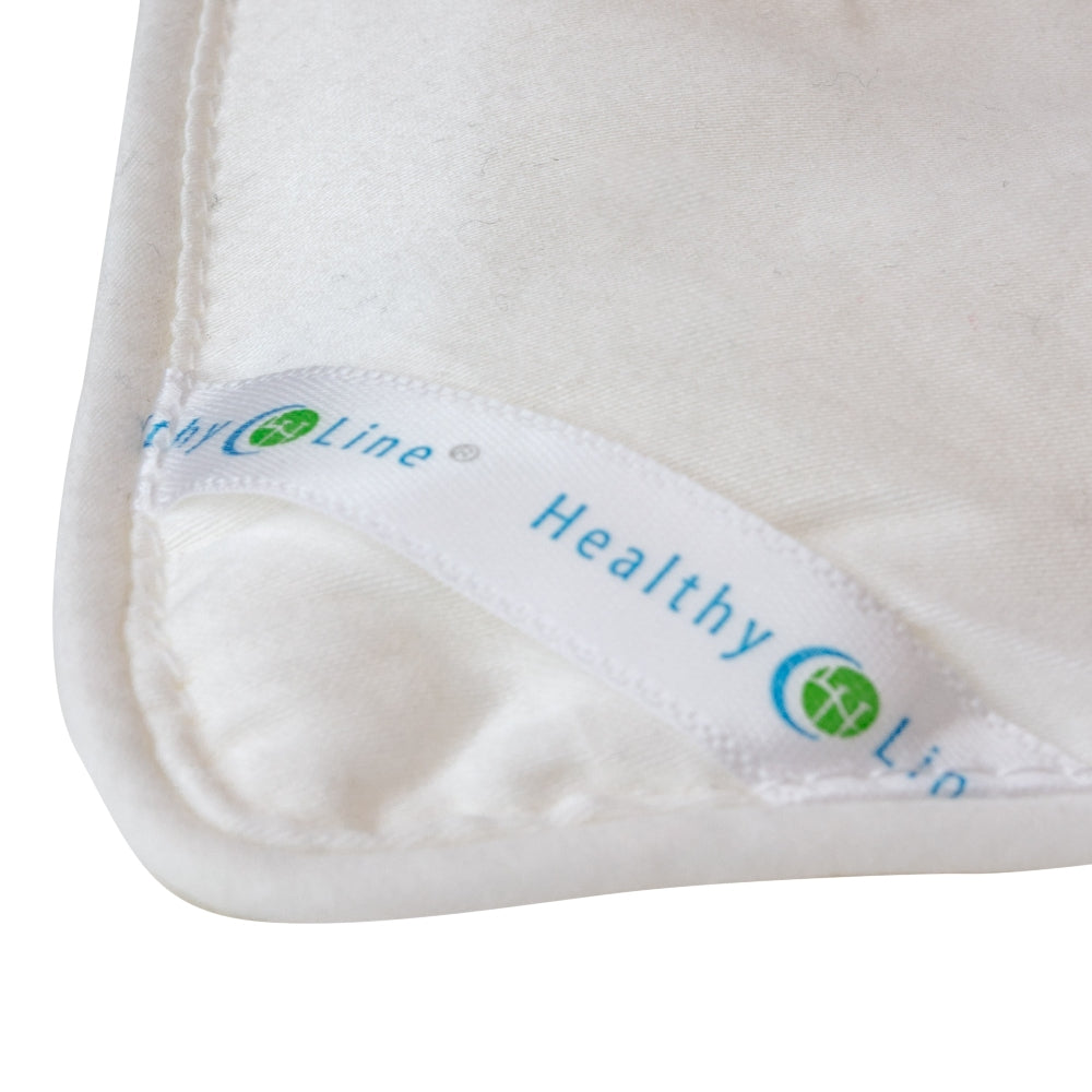 Tourmaline Magnetic Energy Cashmere Comforter