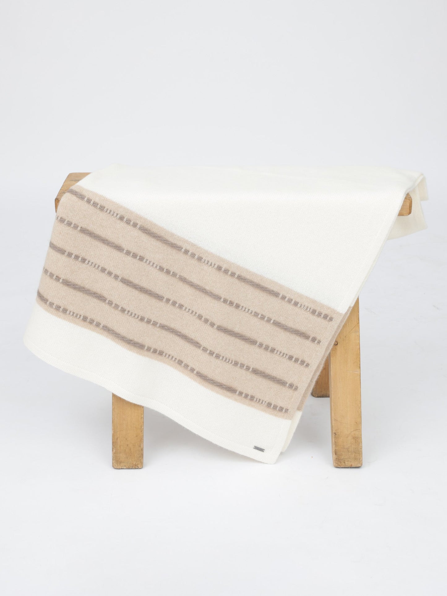 ORGANIC OSLO BLANKET