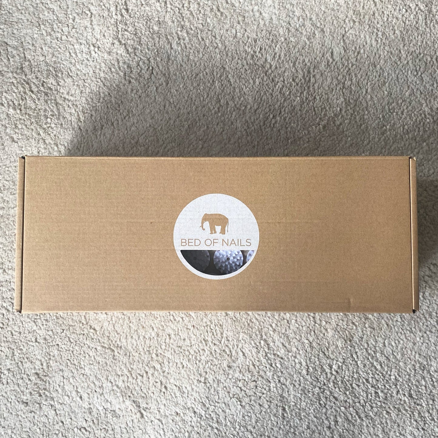BON ECO Pillow