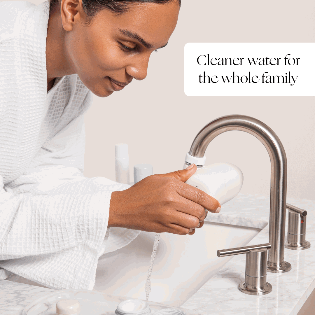 Faucet Filter Cartridge