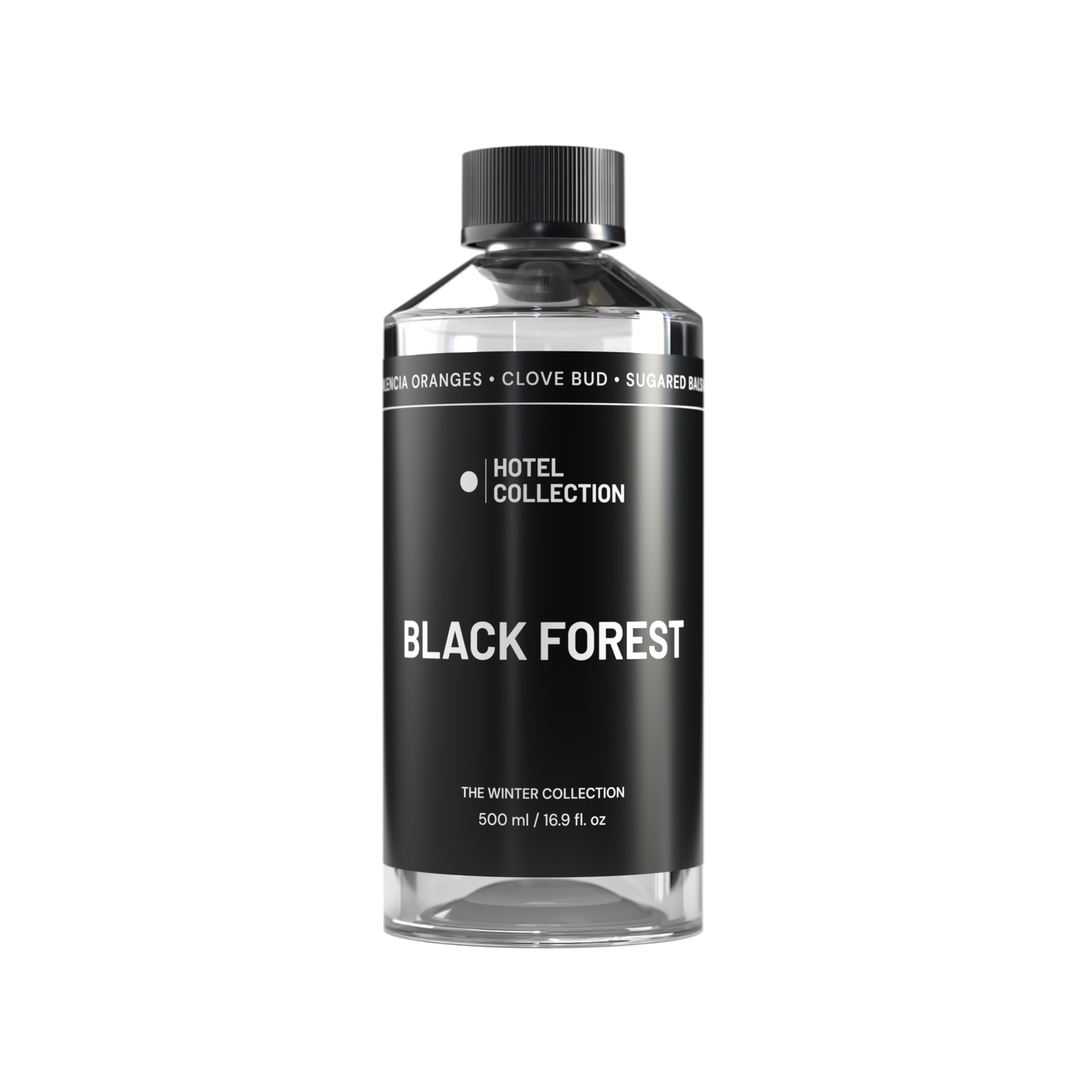 Black Forest