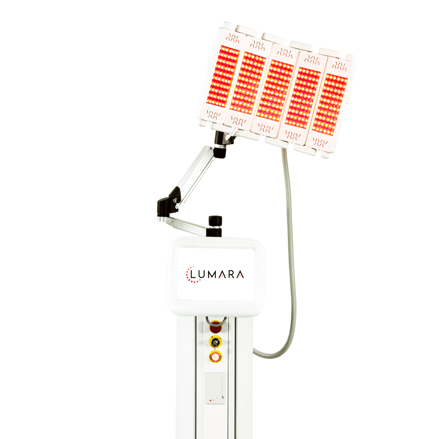 Lumara PRO Red Light Therapy Panel - 5 Wavelength Healing System