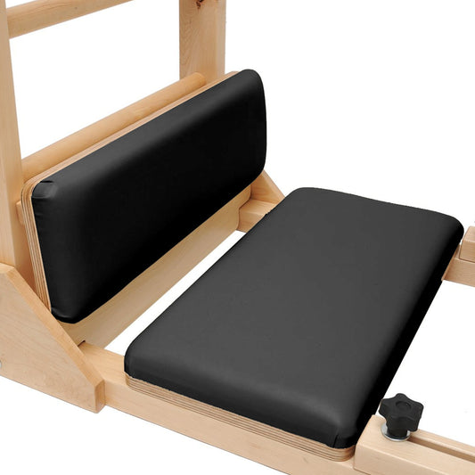 Pilates Ladder Barrel ELITE with wooden base