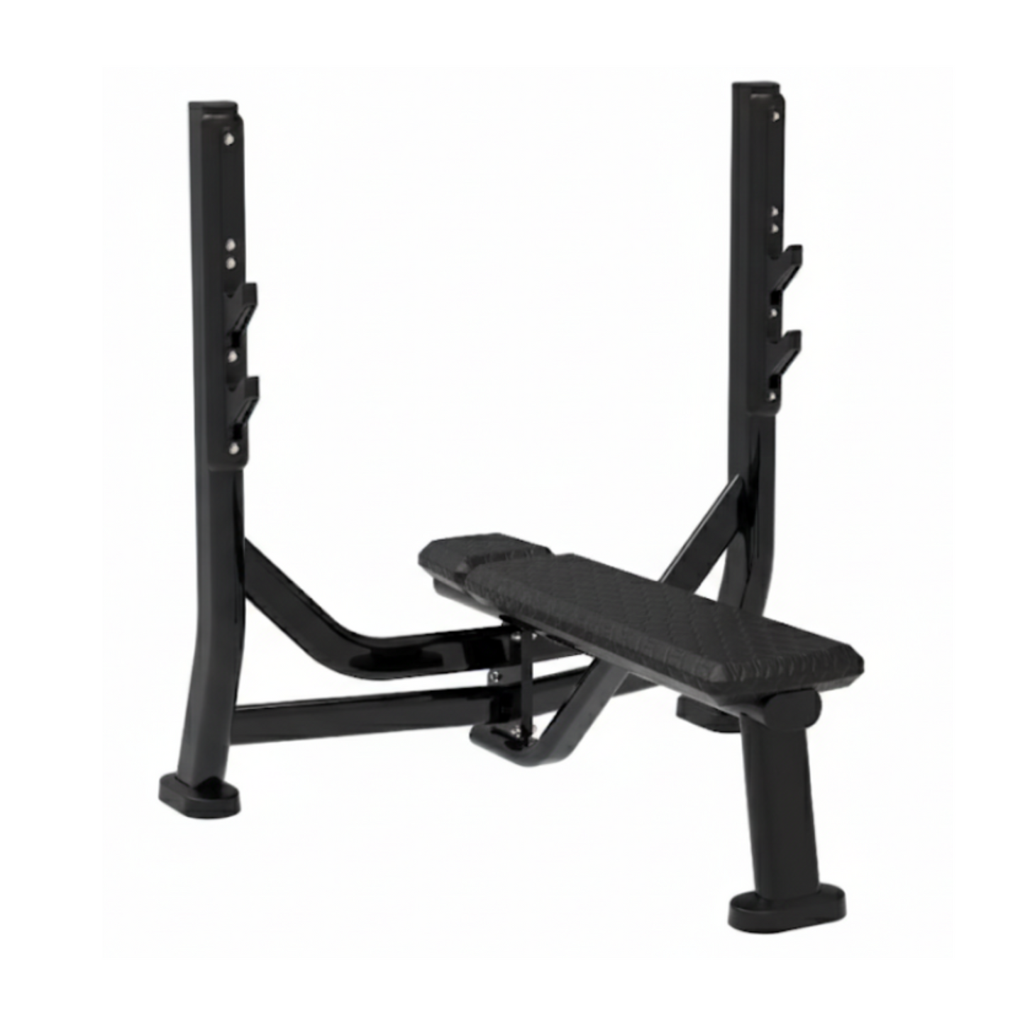 BUILD Olympic Flat Bench (New)