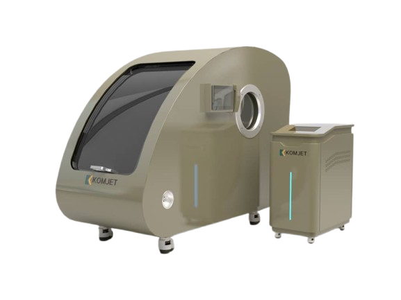 OxyNova Whale Cabin Standar