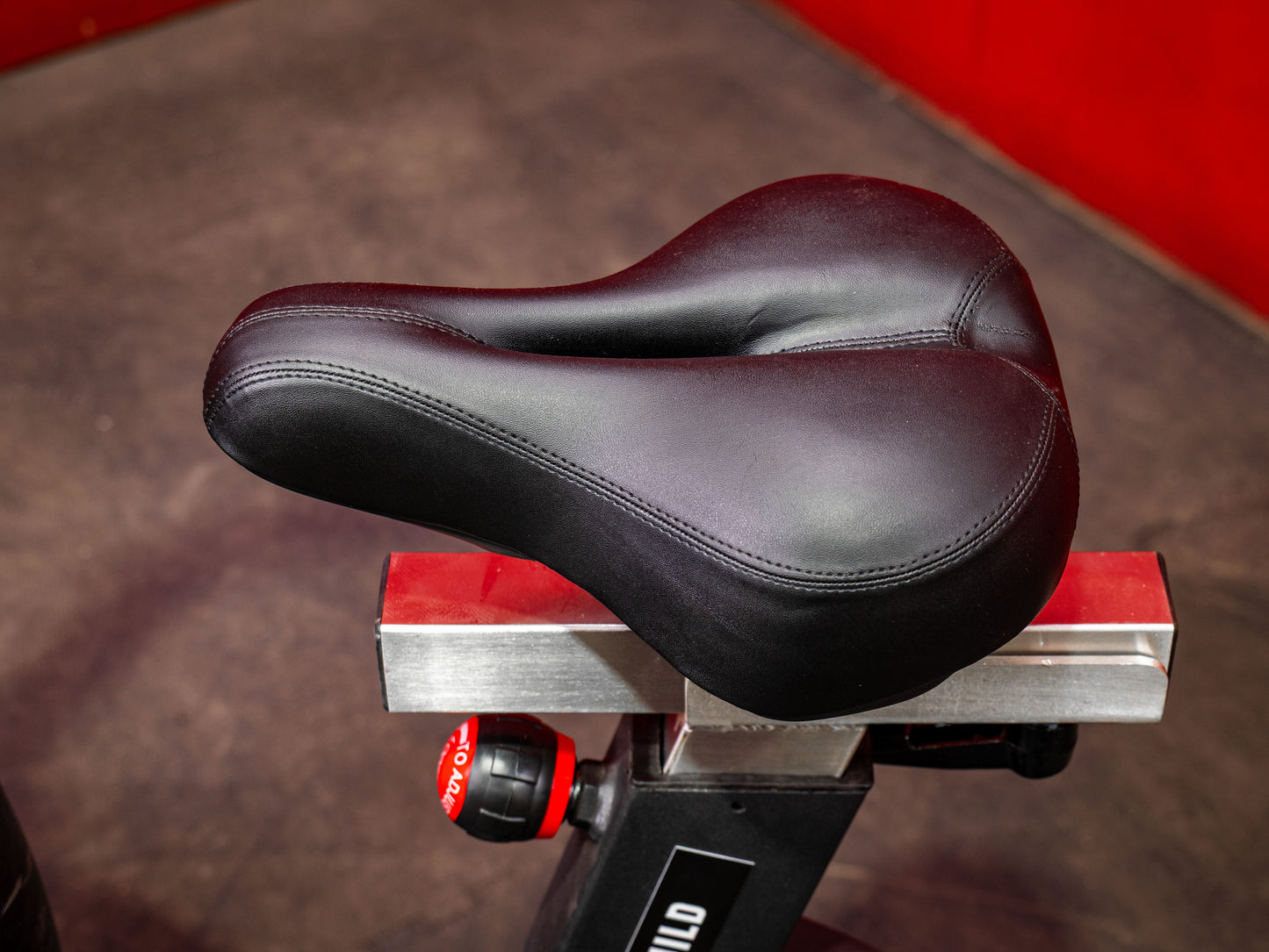 BUILD Air Bike (New)