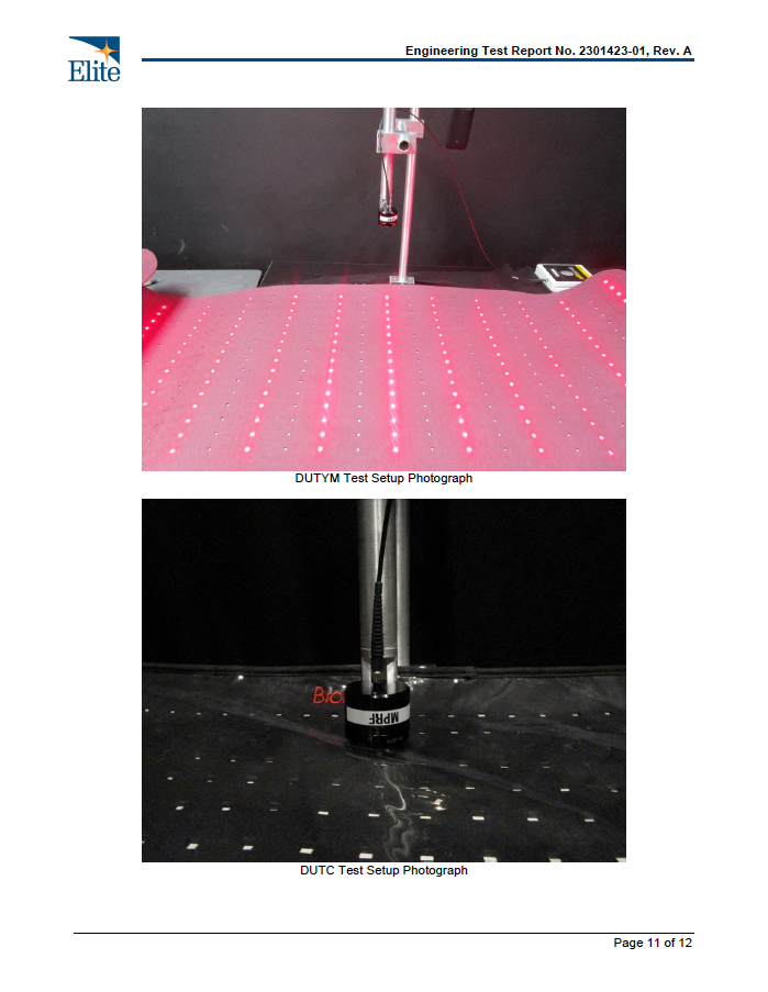 Cocoon 360° Red Light Therapy Pod - Full Body Wellness System | BioLigh
