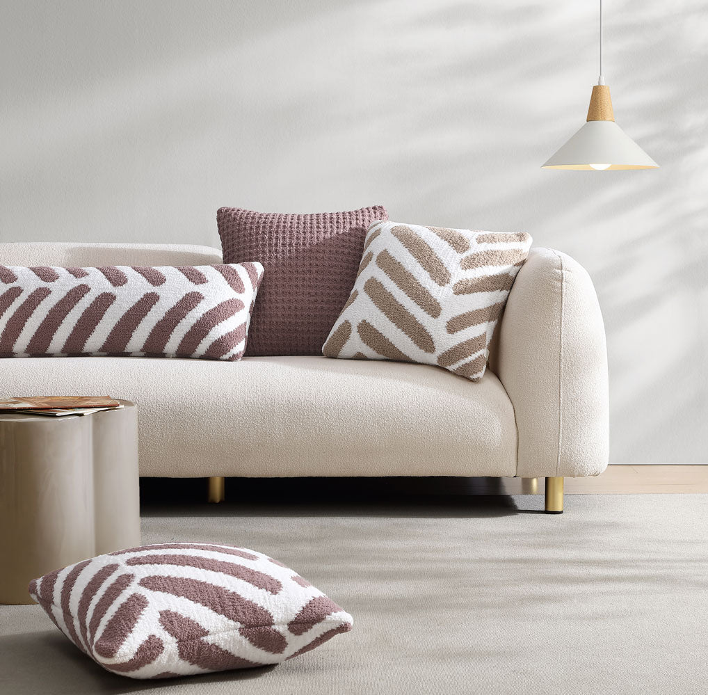 Tulum Lumbar Pillow | Last Chance