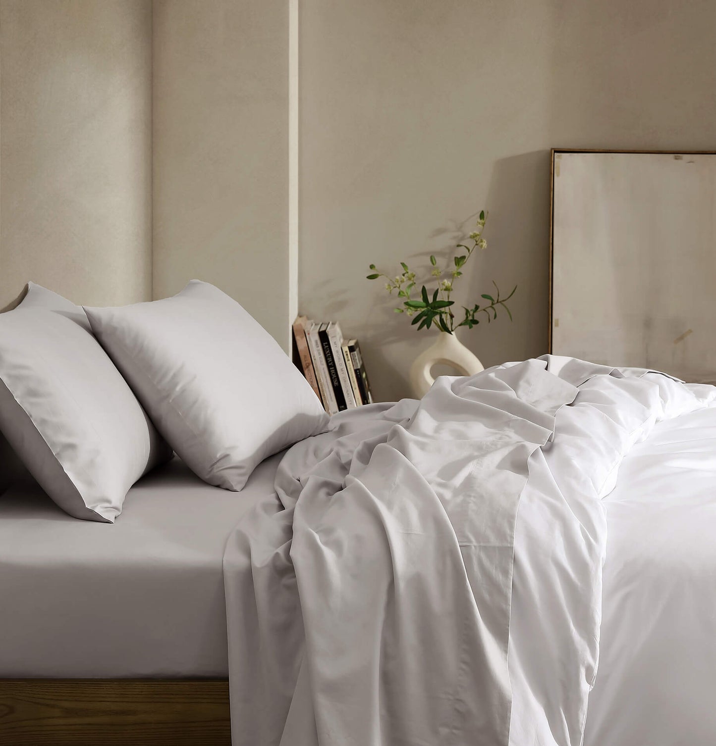 Organic Cotton Pillowcase | Last Chance