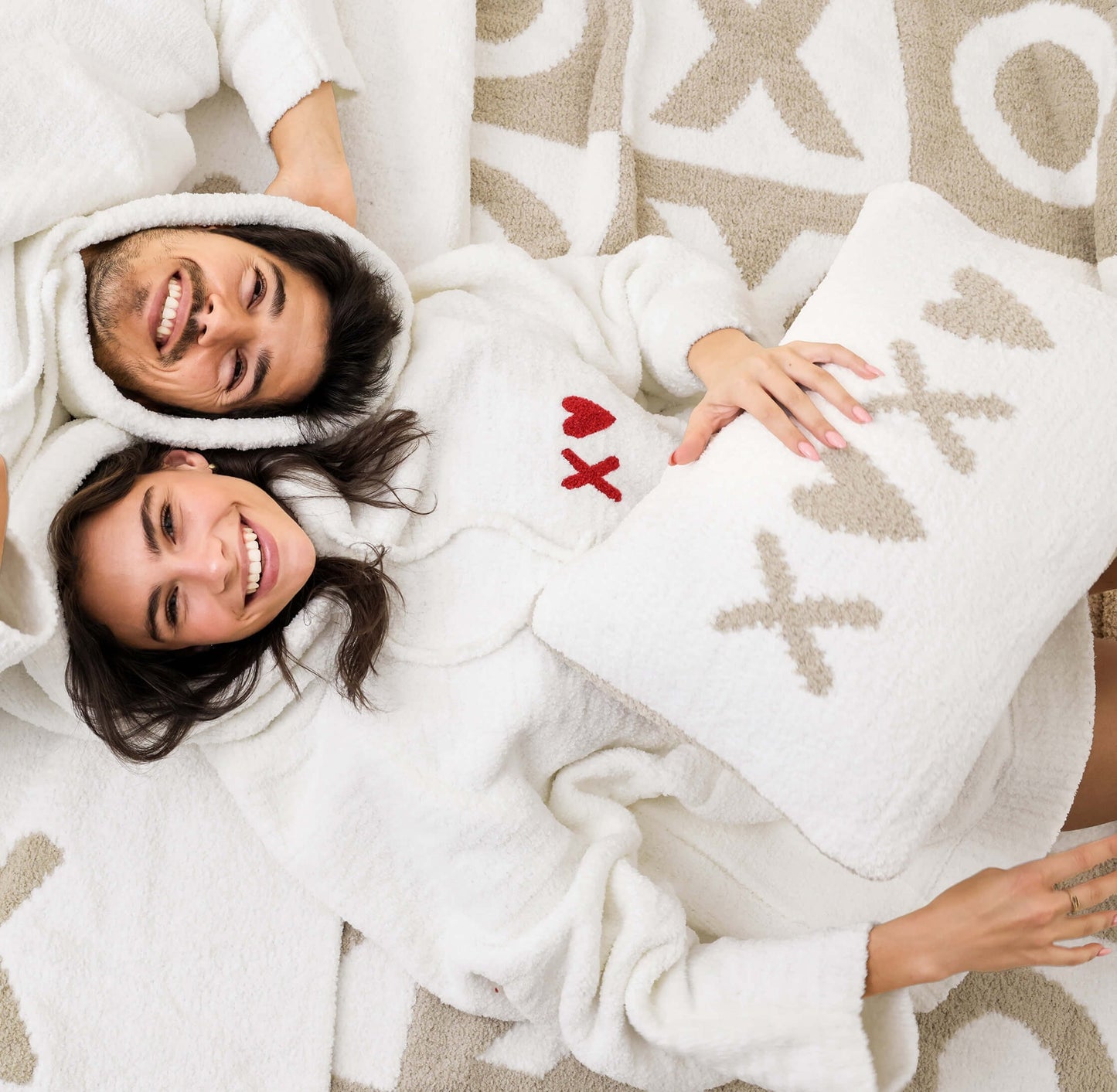 XO Small Lumbar Pillow