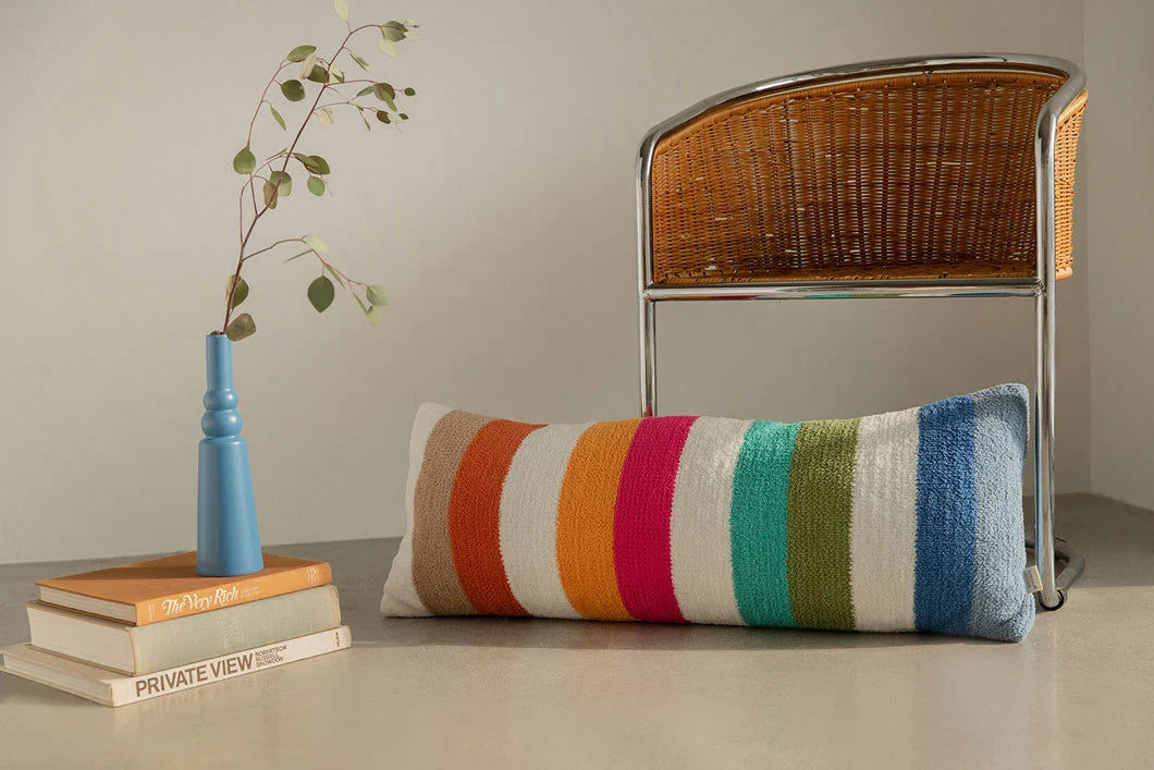 Burano Lumbar Pillow | Last Chance