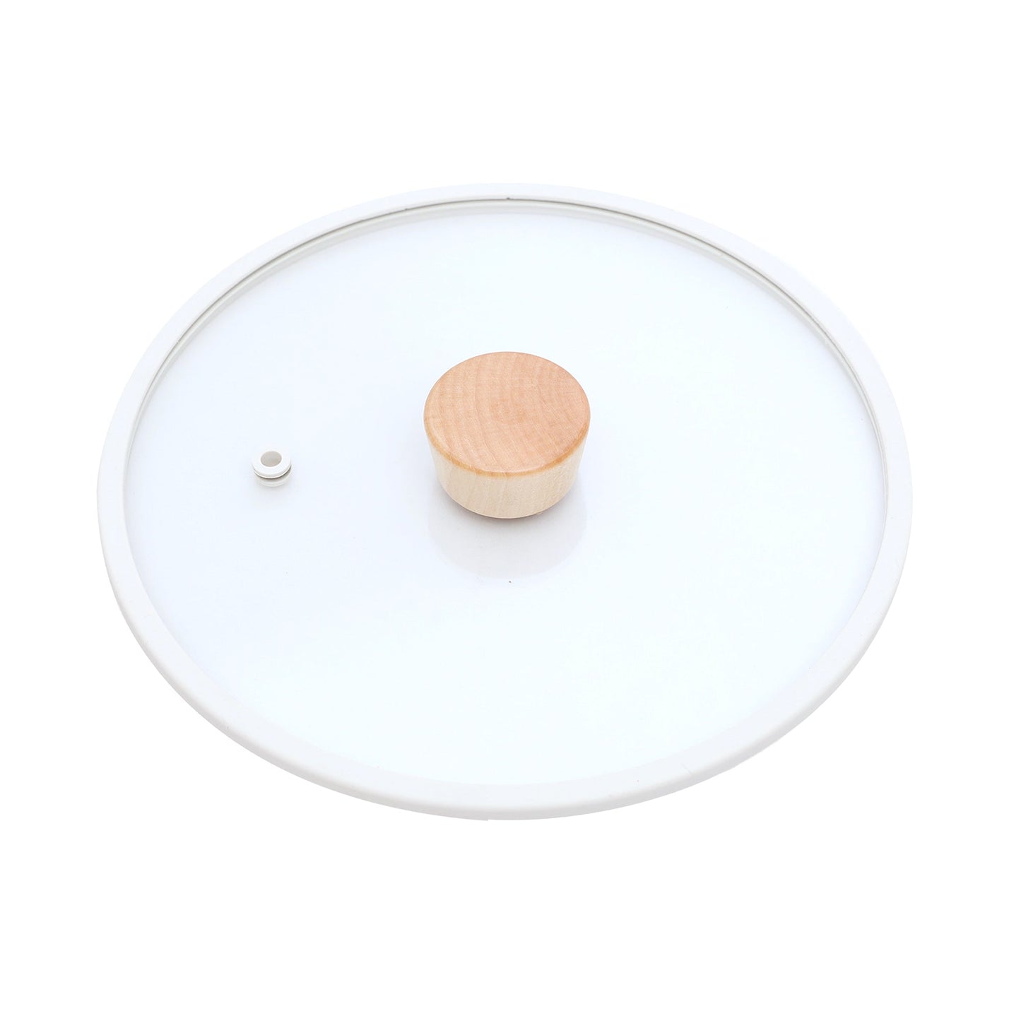 Fika 9" Glass Lid