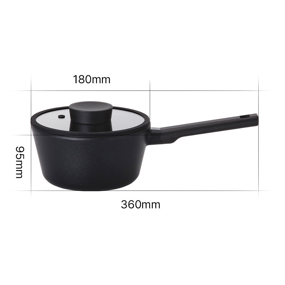Vulcan 7" Sauce Pan