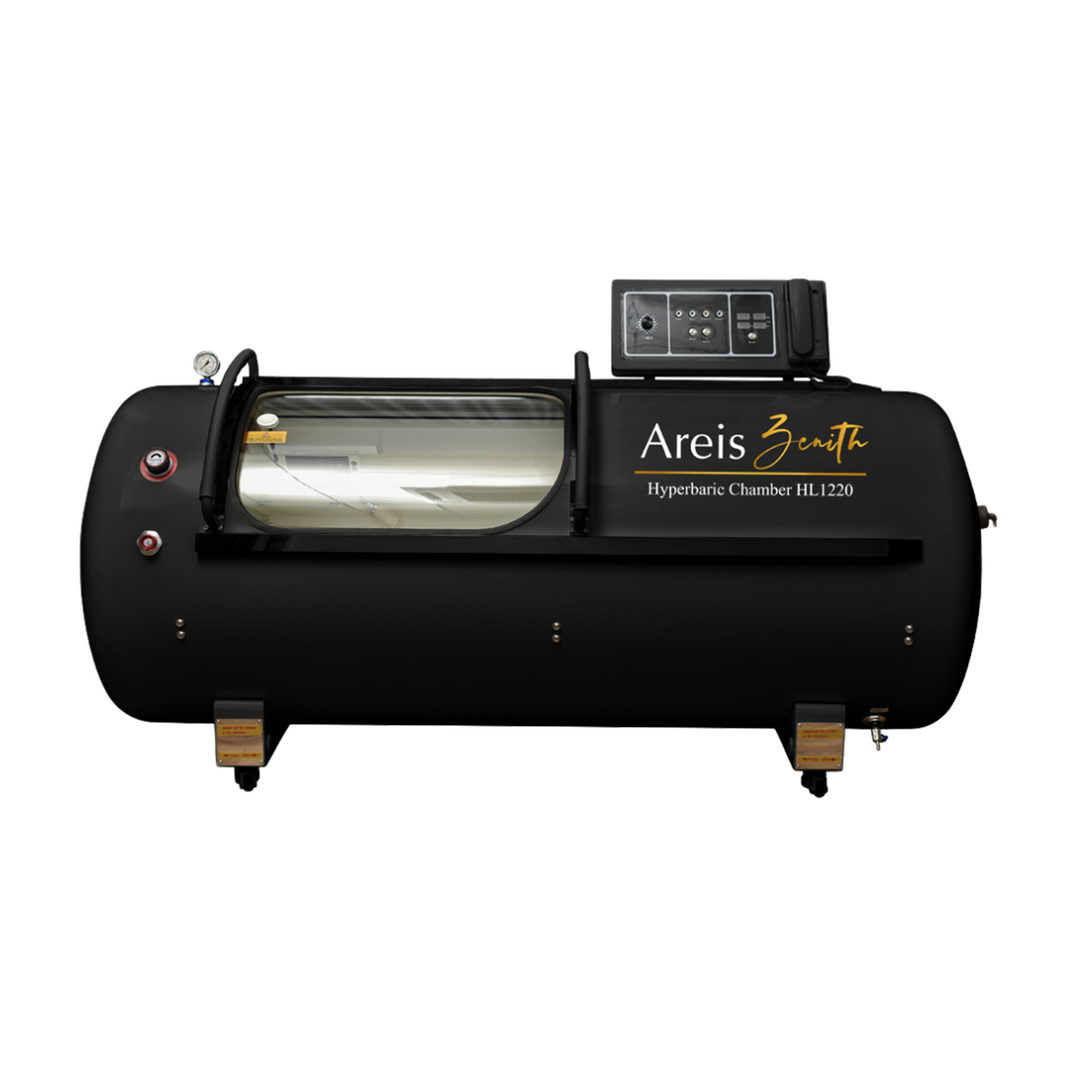 Aeris Zenith HL1220 Hyperbaric Chamber for Sale