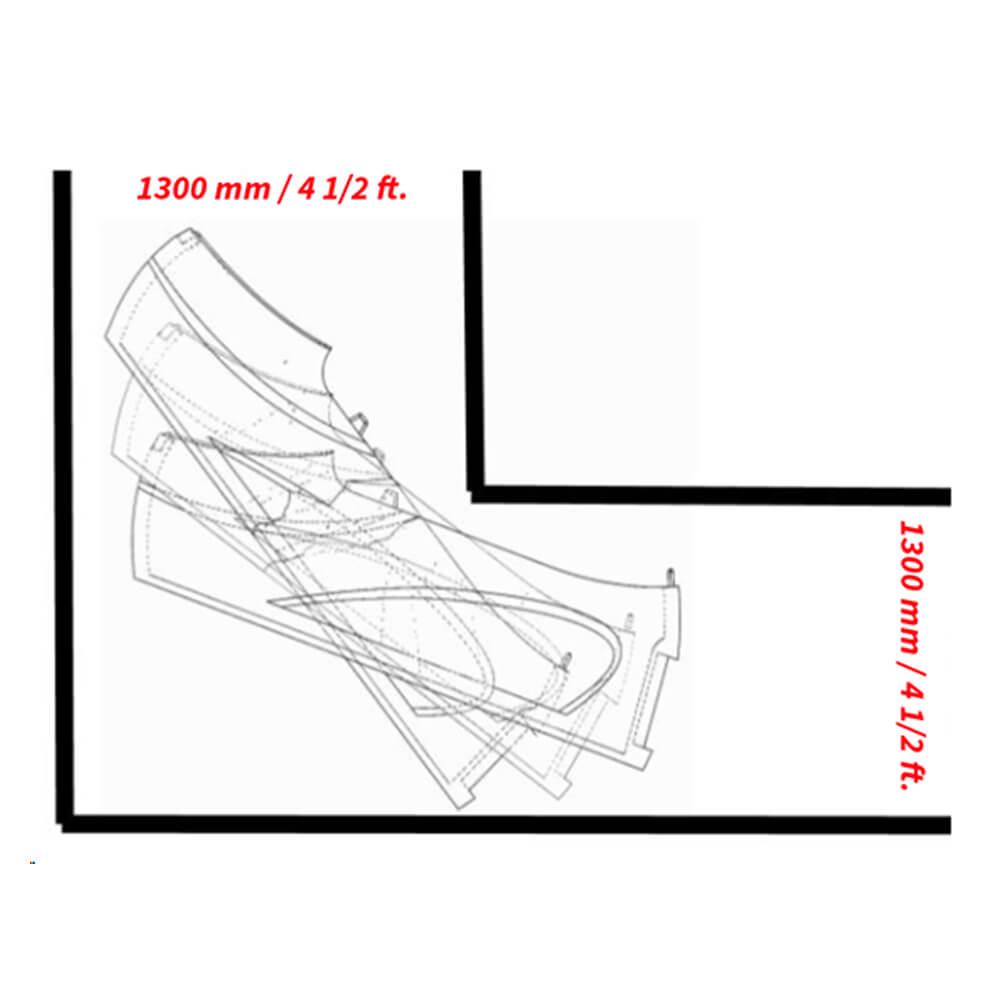 Dreampod Sport Commercial Home Flotation Sensory Isolation Tank Pod Spa