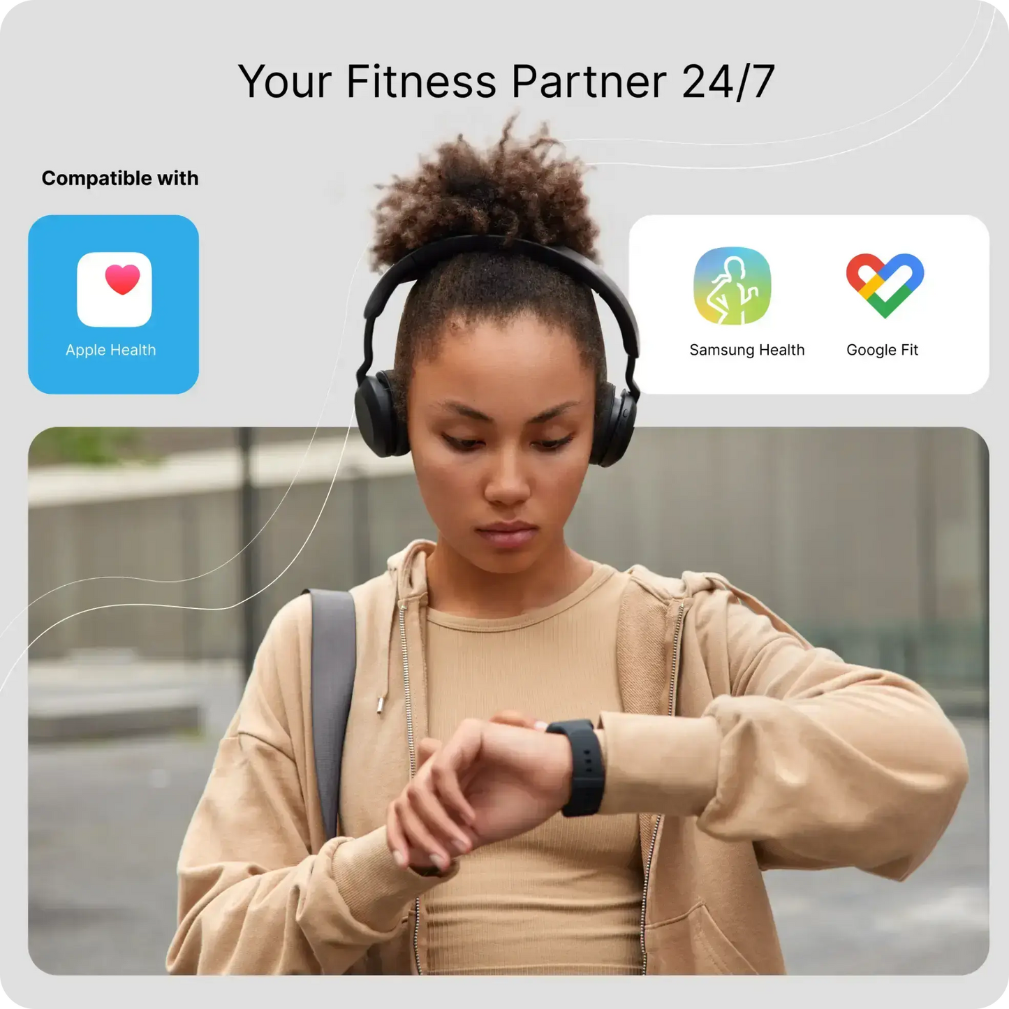 Hume Pod — Smart Body Composition Scale & Health Tracker