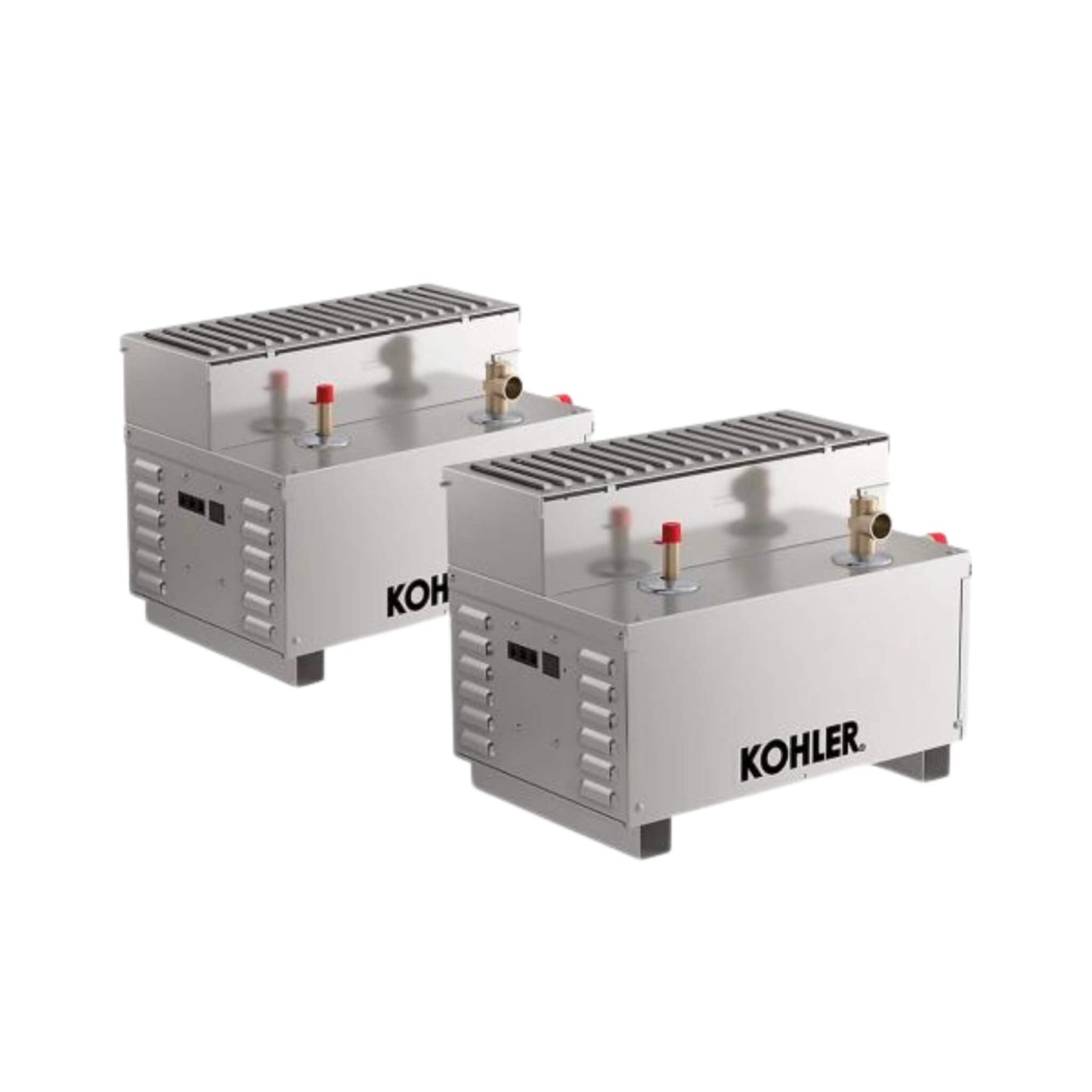 Kohler Invigoration 2.0 Steam Shower Generator