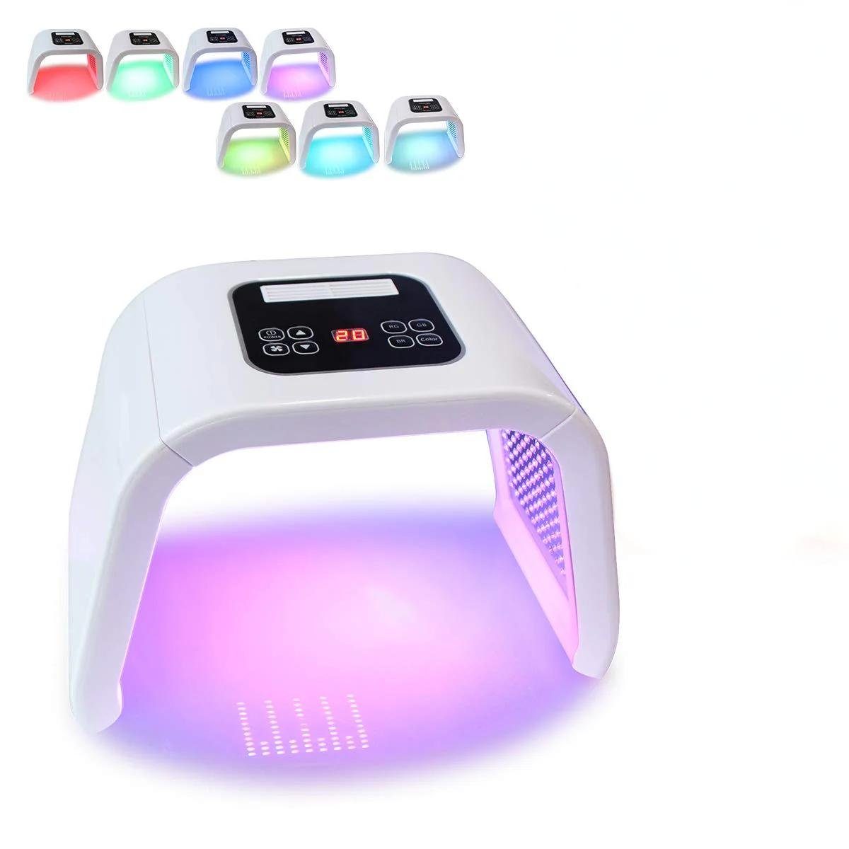 LUMYHEALTH™ LED Light Therapy Machine