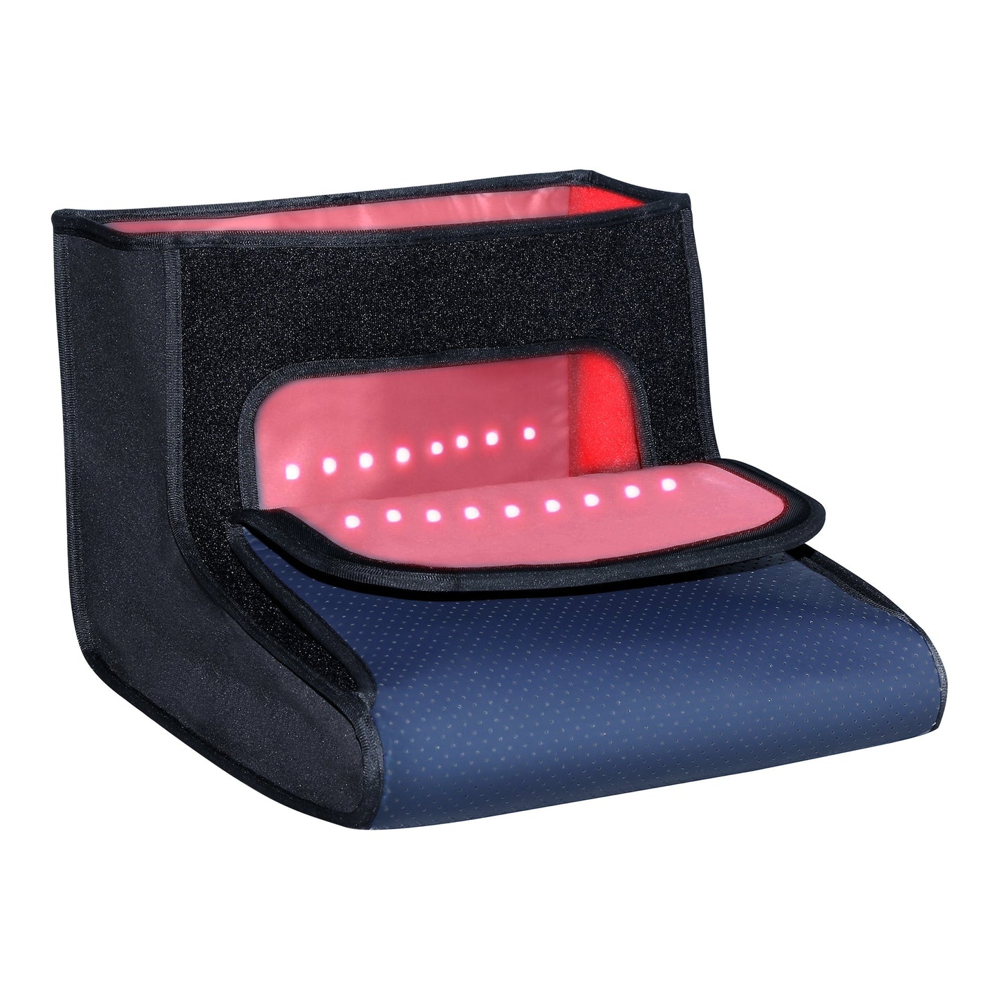LUMYHEALTH™ Red Light Therapy Boot for Feet