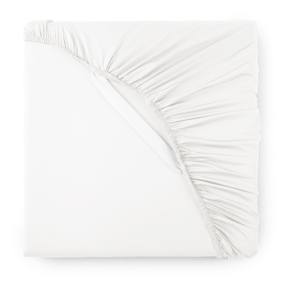 Cooling Bamboo Spa Fitted Sheet