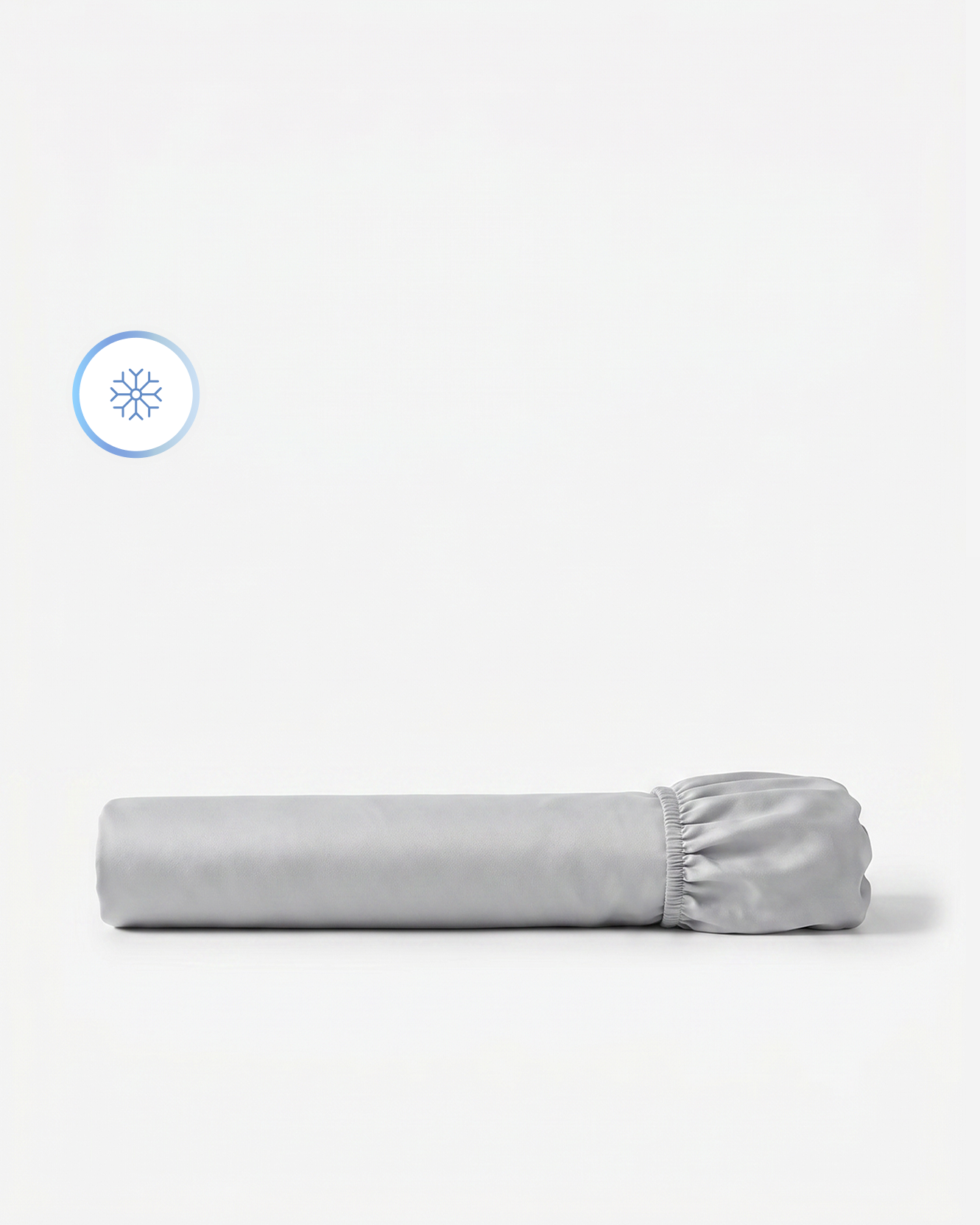 Bamboo Viscose Cooling Fitted Sheet