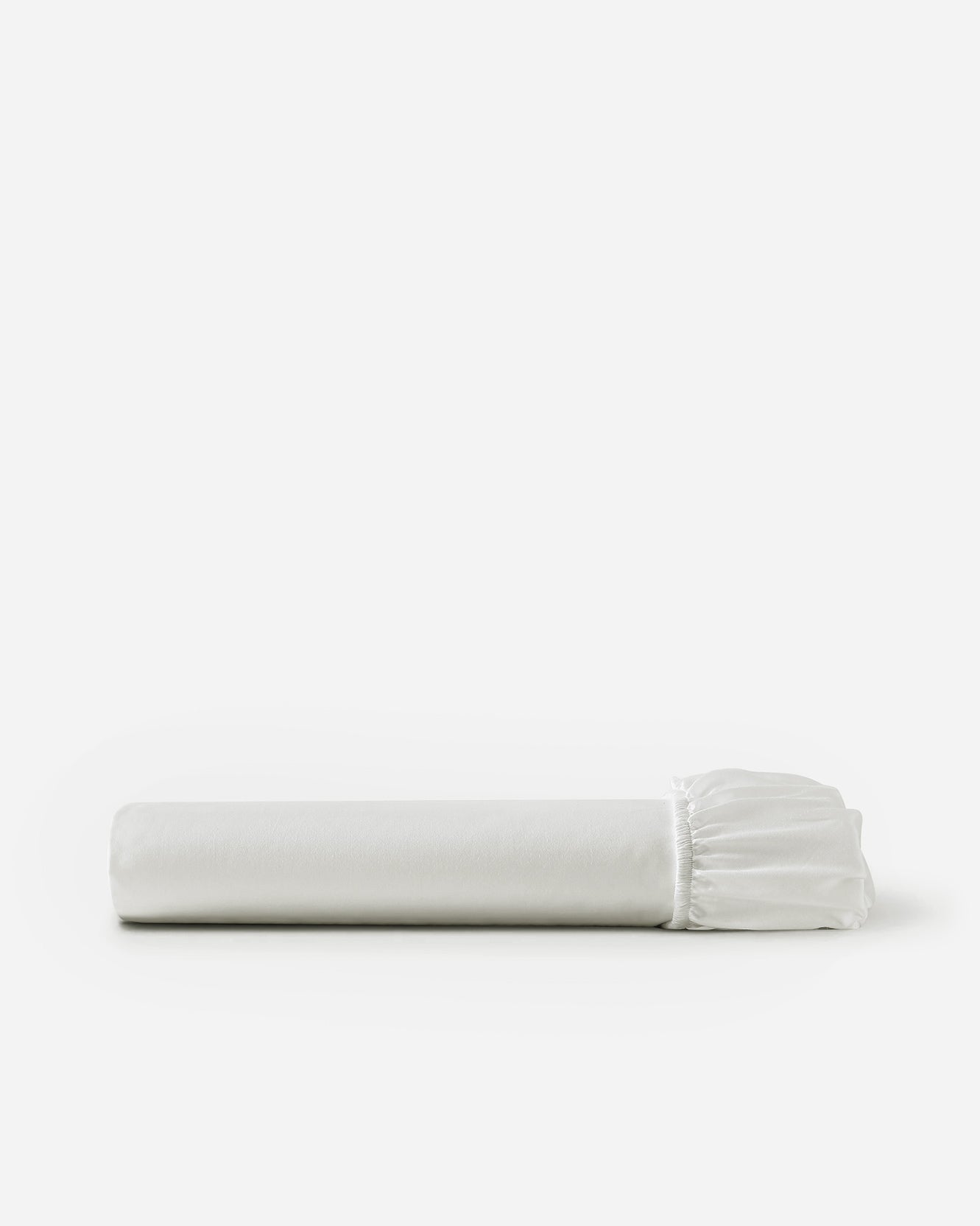 Perla Cotton Sateen Sheet Set