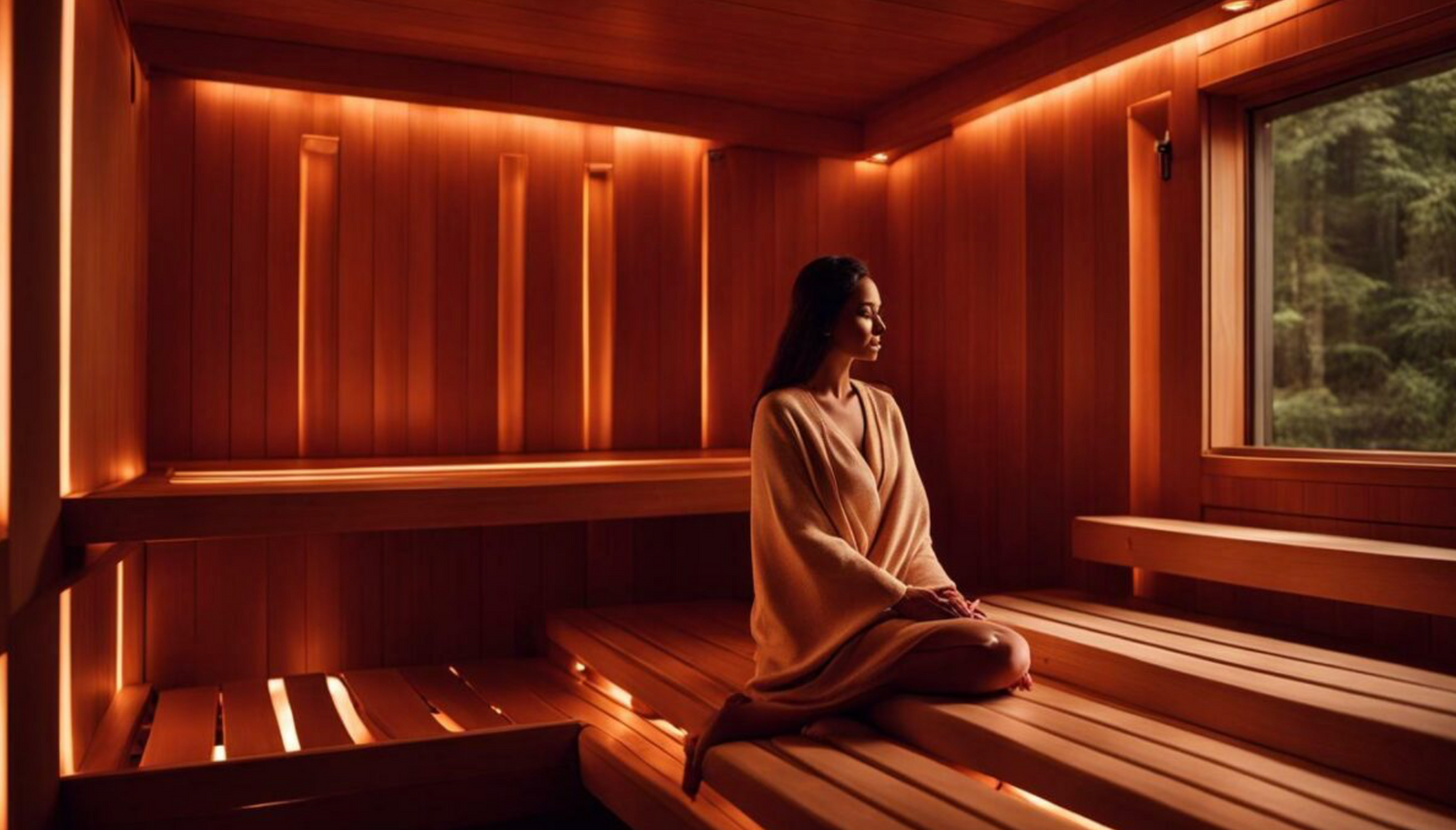 Infrared & Heat Therapy Collection