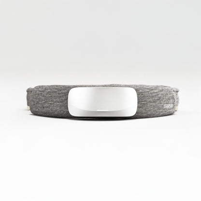 Muse S Athena Brain Sensing Headband - Sleep & Meditation Coach with EEG