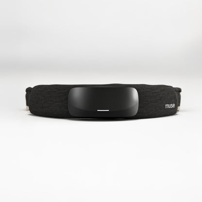Muse S Athena Brain Sensing Headband - Sleep & Meditation Coach with EEG