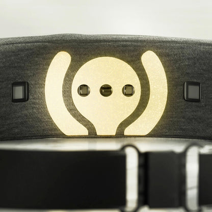 Muse S Athena Brain Sensing Headband - Sleep & Meditation Coach with EEG