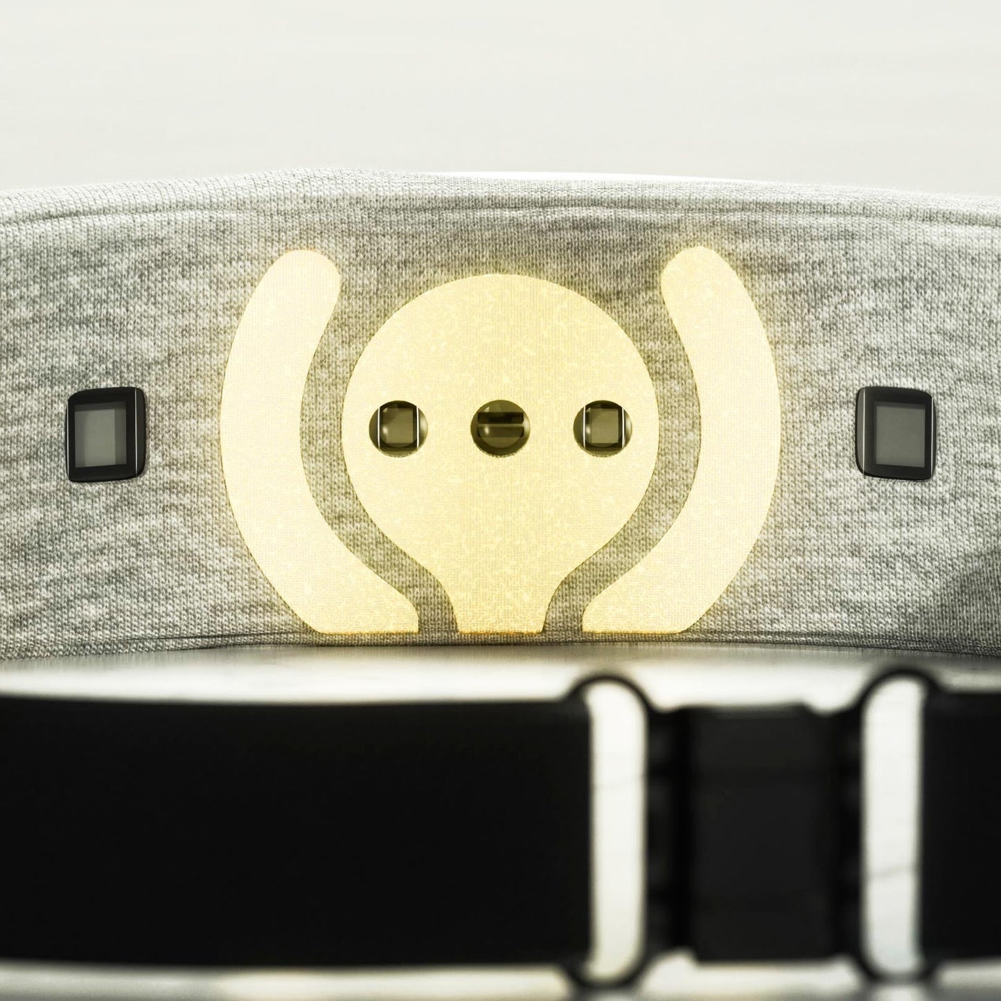 Muse S Athena Brain Sensing Headband - Sleep & Meditation Coach with EEG