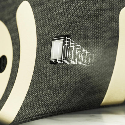 Muse S Athena Brain Sensing Headband - Sleep & Meditation Coach with EEG