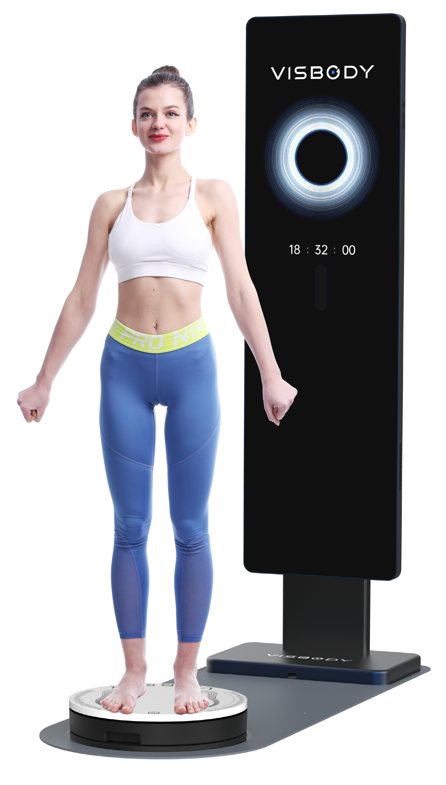 VISBODY-M30 3D