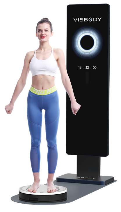 VISBODY-M30 3D