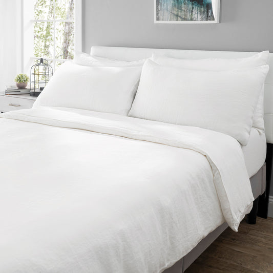Organic Hemp Bed Sheet Collection-Closeout-All Sales Final