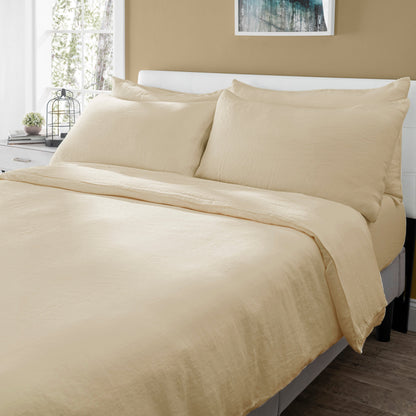 Organic Hemp Bed Sheet Collection-Closeout-All Sales Final