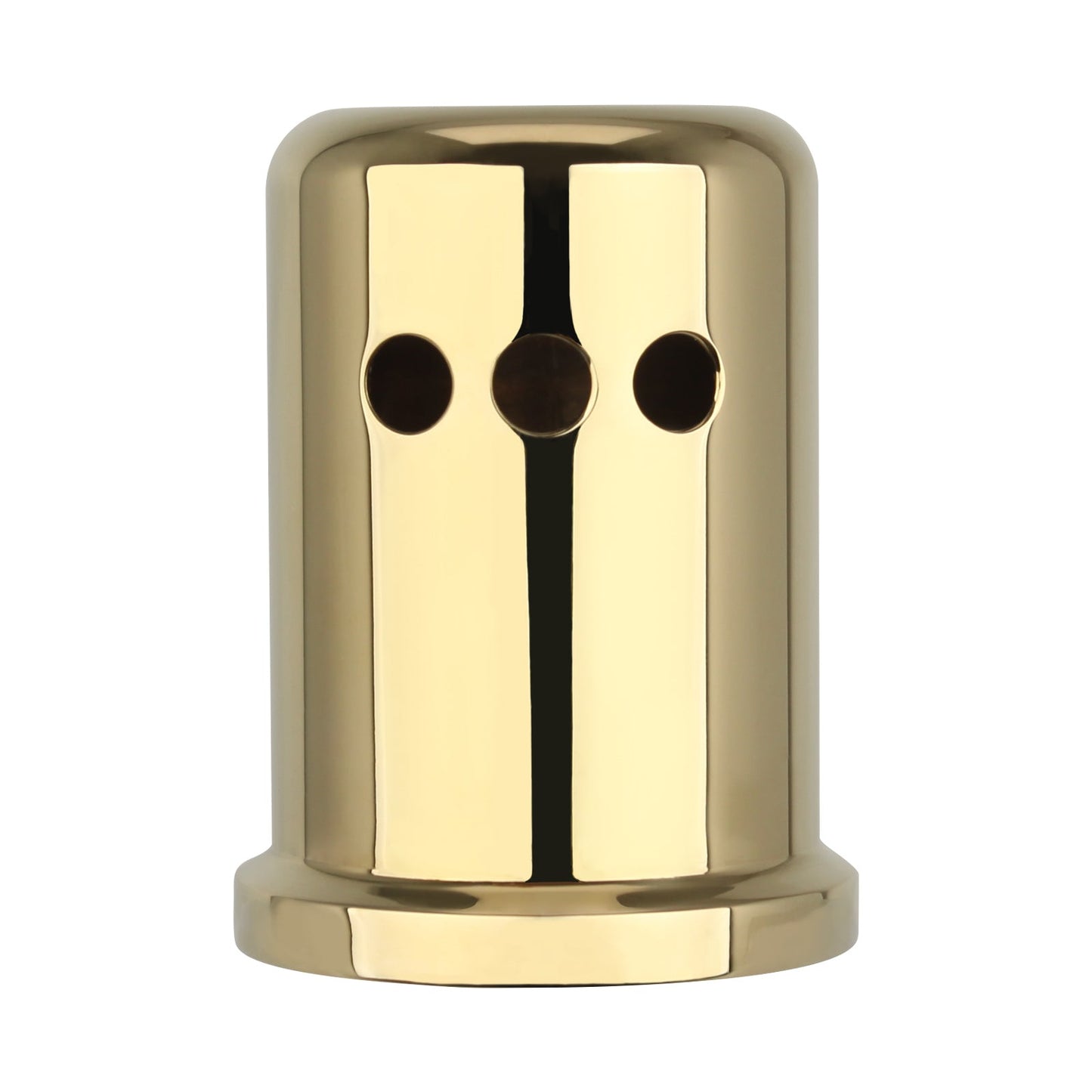 Copper Kitchen Dishwasher Air Gap Cap - AK79105C