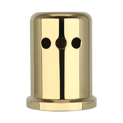 Copper Kitchen Dishwasher Air Gap Cap - AK79105C