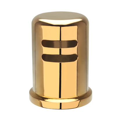Copper Kitchen Dishwasher Air Gap Cap - AK79106C