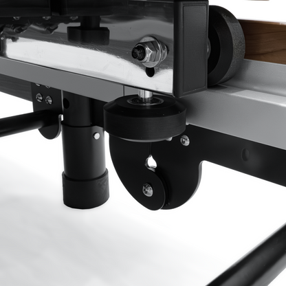 Janet La Force Plus – Premium Foldable Pilates Reformer