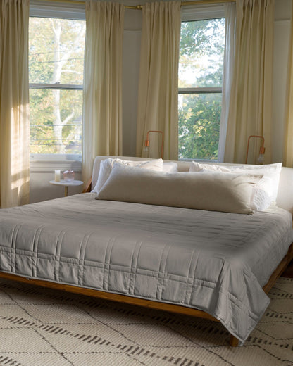 Weighted Comforter