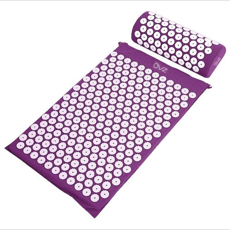 Reset Acupuncture Mat & Pillow Set