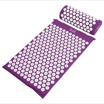 Reset Acupuncture Mat & Pillow Set