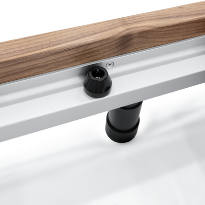 Janet La Force Plus – Premium Foldable Pilates Reformer
