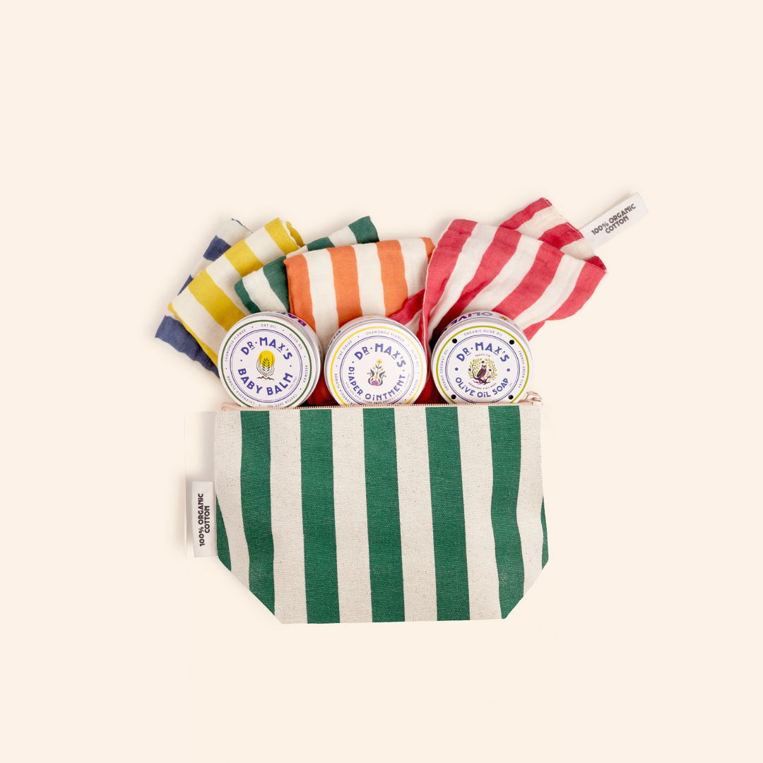 Newborn Gift Box