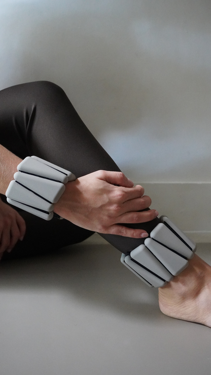 Ankle/Wrist Weight
