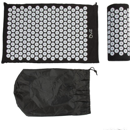 Reset Acupuncture Mat & Pillow Set