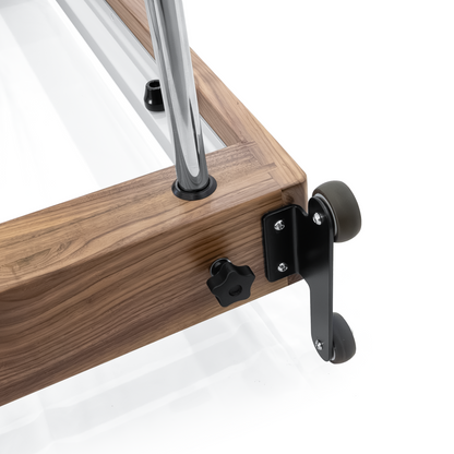 Janet La Force Plus – Premium Foldable Pilates Reformer