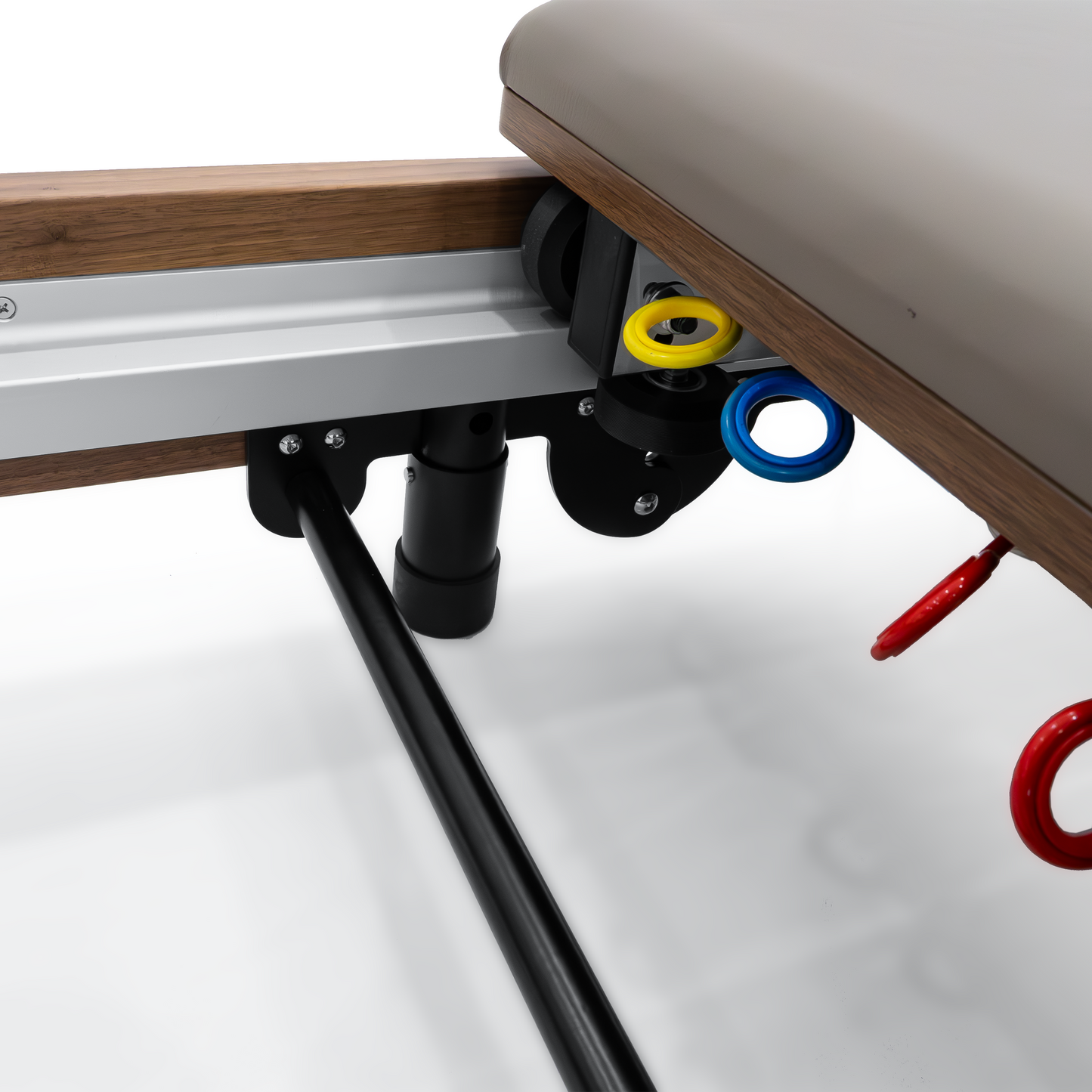 Janet La Force Plus – Premium Foldable Pilates Reformer