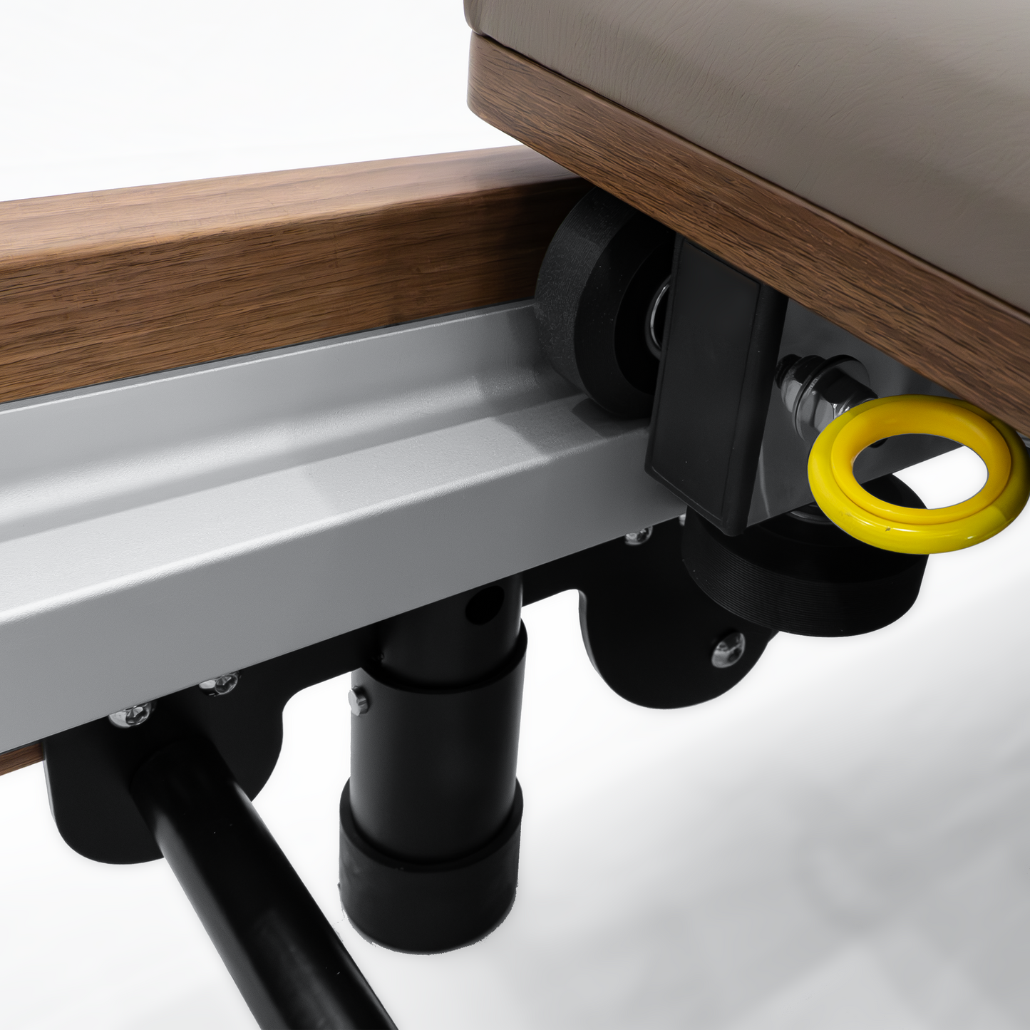 Janet La Force Plus – Premium Foldable Pilates Reformer